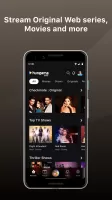 Hungama: Movies Music Podcasts MOD APK