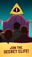 We Are Illuminati: Conspiracy MOD APK