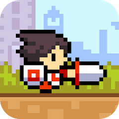 Drancia MOD APK