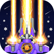 Dust Settle 3D - Galaxy Attack MOD APK