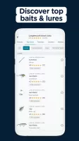 FishAngler - Fishing App MOD APK