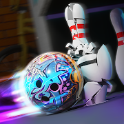 Bowling Clash: 3D Crew Game MOD APK