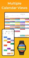 24me: Calendar, Tasks, Notes MOD APK