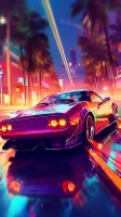 Music Racing: Magic Beat Car MOD APK