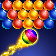 Bubble Shooter MOD APK