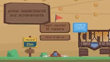 Climb! AMiYP MOD APK