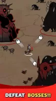 Shadow Survival MOD APK