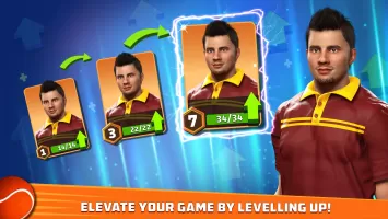 Cricket Gangsta™-Cricket Game MOD APK