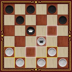 Italian Dama - Online MOD APK