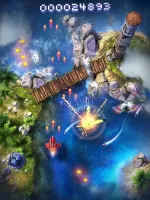 Sky Force 2014 MOD APK