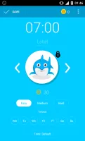 Alarm clock MOD APK