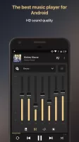 Equalizer music player booster MOD APK