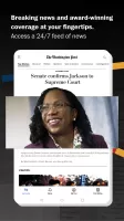 Washington Post MOD APK