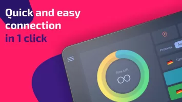 VPN India - get Indian IP MOD APK