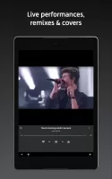 YouTube Music MOD APK
