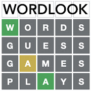 Wordlook - Guess The Word Game MOD APK