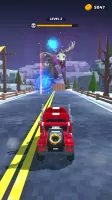 Monster Demolition - Giants 3D MOD APK