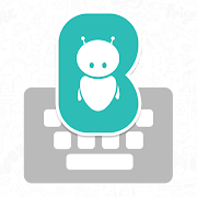 Bobble AI Keyboard Memes, Gifs MOD APK
