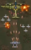 1945 Air Force: Airplane games MOD APK