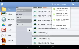 PrintHand Mobile Print MOD APK