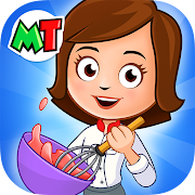 My Town: Bakery - Cook game MOD APK