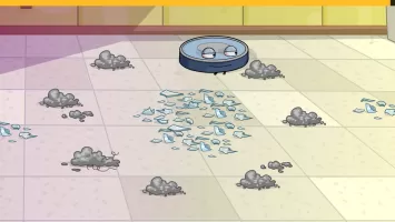 Room and a Half MOD APK