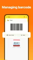 Barcode Scanner MOD APK
