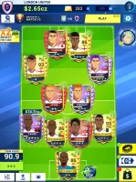 Idle Eleven - Soccer tycoon MOD APK