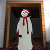Granny Santa: Christmas MOD 2020 MOD APK