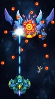 Galaxy Invader: Alien Shooting MOD APK