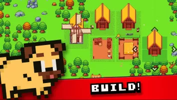 Pixel Tribe: Viking Kingdom MOD APK