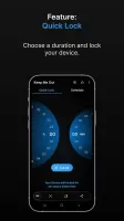 Keep Me Out - Phone lock MOD APK