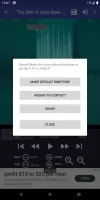 Ringtone Maker:create ringtone MOD APK
