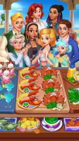 Food Voyage MOD APK