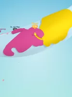 Paper.io 3D MOD APK