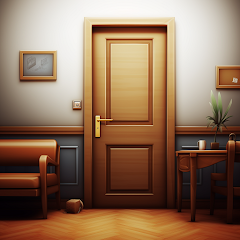101 Room Escape Game Challenge MOD APK
