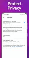 UPX: Unblock Sites VPN Browser MOD APK
