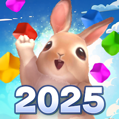 Pet Park: Match3 puzzle world MOD APK