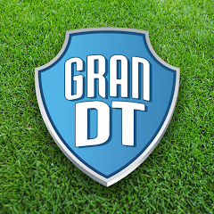 Gran DT MOD APK