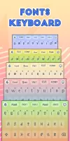 Stylish Text - Fonts Keyboard MOD APK