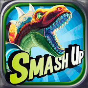 Smash Up MOD APK