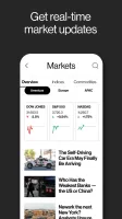 Bloomberg: Finance Market News MOD APK