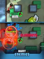 Hunter Assassin 2 MOD APK