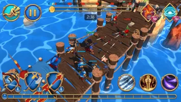 Royal Revolt 2 MOD APK