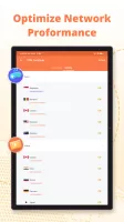 Turbo VPN MOD APK