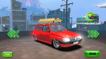 Carros Brasil MOD APK