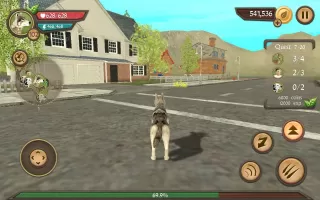 Dog Sim Online: Raise a Family MOD APK