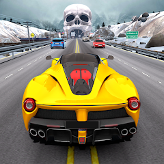 Car Simulator: Car Stunt Game MOD APK