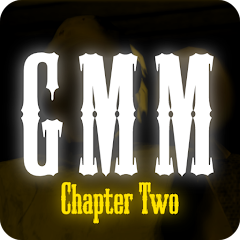 Cursed House Multiplayer 2 MOD APK