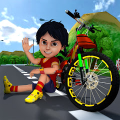 Shiva Cycling Adventure MOD APK